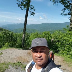 Meet your Posher, Keith m.